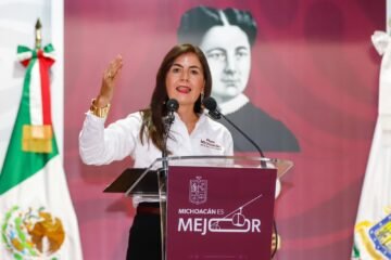 Gaby Molina refuerza justicia laboral con nueva convocatoria de permutas