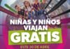 Niñas y niños no pagarán en el teleférico de Uruapan el 30 de abril: Gladyz Butanda