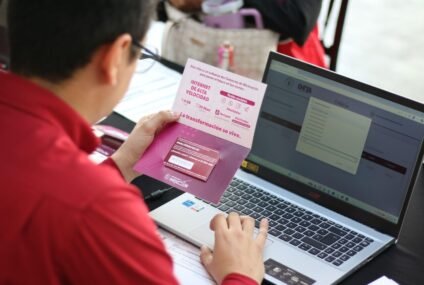 Internet gratis para nicolaitas con D4TA: ubica aquí dónde recoger tu chip en Michoacán