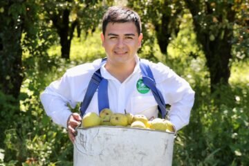 ¡El campo michoacano es nuestro orgullo y prioridad!🌽🚜 ¡El campo michoacano es nuestro orgullo y prioridad!🌽🚜