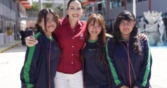 Michoacán garantizará acceso al bachillerato sin examen de admisión