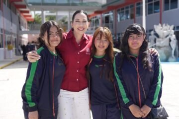 Michoacán garantizará acceso al bachillerato sin examen de admisión