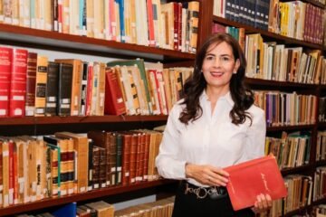 Ruta de la Lectura genera oportunidades reales en territorio: Gabriela Molina