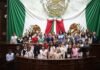 Congreso del Estado aproba reforma impulsada por Vanhe Caratachea para garantizar que la infancia tenga voz en los ayuntamientos