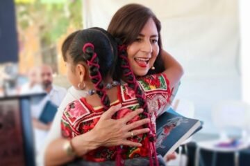 Ruta de la Lectura genera oportunidades reales en territorio: Gabriela Molina