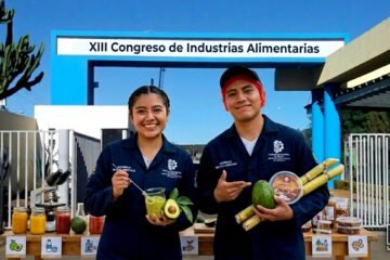El XIII Congreso de Industrias Alimentarias 23 y 24, en ITSU