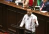 Hugo Rangel plantea rediseño del Congreso bajo criterios técnicos y con prioridad en los derechos laborales