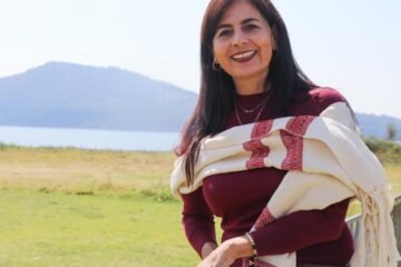 Visitemos espacios para la sana recreación: Gabriela Molina