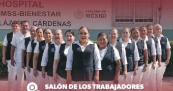 SSM impulsa jornadas de actualización de enfermería en Lázaro Cárdenas