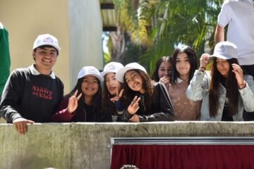 Mejor infraestructura para mil estudiantes del Conalep La Piedad: Rogelio Zarazúa