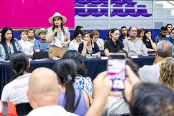 🤝 Atención ciudadana y trabajo coordinado