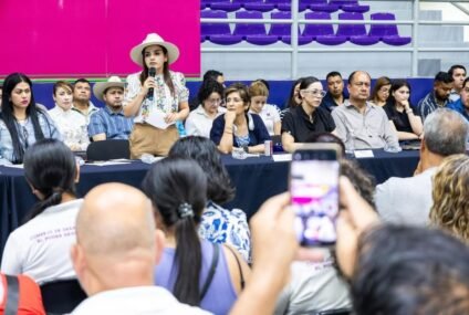 🤝 Atención ciudadana y trabajo coordinado