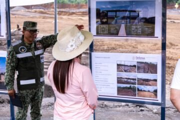 NUEVO CUARTEL PARA LA POLICÍA MUNICIPAL 🚓👮‍♂️👮🏻💙