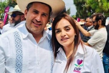 Grúas gratuitas en Uruapan superan 6 mil servicios; estrategia iniciada por Carlos Manzo y respaldada por Grecia Quiroz fortalece la movilidad.