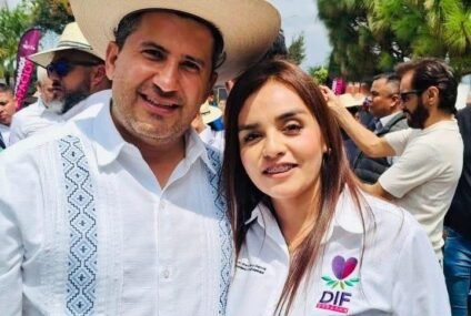 Grúas gratuitas en Uruapan superan 6 mil servicios; estrategia iniciada por Carlos Manzo y respaldada por Grecia Quiroz fortalece la movilidad.
