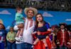 🎉💜 ¡CELEBREMOS JUNTOS EL DÍA DEL NIÑO! 👧🏻🧒🏽✨