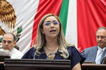 Propone Grecia Aguilar frenar aumento a peajes por impacto directo a la economía familiar