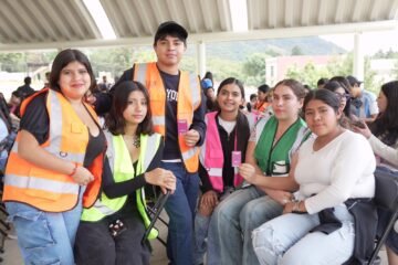 Teleférico de Uruapan, aliado de los estudiantes de bachillerato y universidad Teleférico de Uruapan, aliado de los estudiantes de bachillerato y universidad