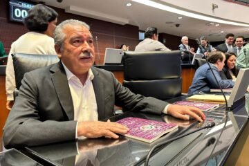 Impulsa Morón transformación del campo michoacano con justicia laboral a jornaleros