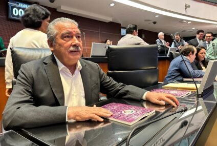 Impulsa Morón transformación del campo michoacano con justicia laboral a jornaleros