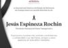 Gobierno de Michoacán lamenta fallecimiento del alcalde de Nuevo Parangaricutiro: Raúl Zepeda Gobierno de Michoacán lamenta fallecimiento del alcalde de Nuevo Parangaricutiro: Raúl Zepeda