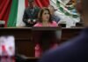 Fabiola Alanís: Plan Michoacán en salud da resultados con más especialistas y mejor atención