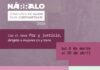 ¡Gana 50 mil pesos por tu guion! Convocatoria especial para mujeres de Michoacán
