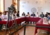Reforma electoral debe hacerse en consenso y diálogo democrático: Diana Espinoza