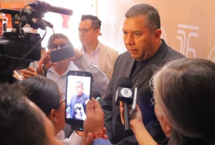 Barragán impulsa ley para frenar engaños en redes tras fraudes