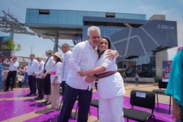 Teleférico pone fin a cinco décadas de abandono en Uruapan: Gladyz Butanda