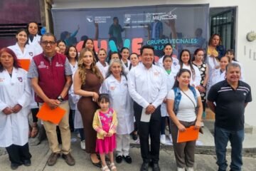 Impulso al emprendimiento familiar con talleres gratuitos en Morelia: SESESP