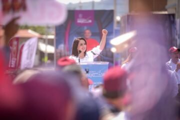 Hay obras que cambian el paisaje, pero hay otras que cambian vidas, como el nuevo teleférico de Uruapan
