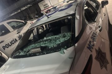 Gobierno municipal condena hechos violentos en Uruapan. Gobierno municipal condena hechos violentos en Uruapan.