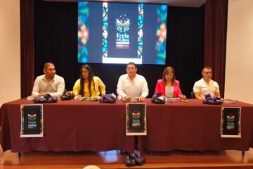 Feria del Libro de Peribán, un motor de cultura y conocimiento en Michoacán: Sectur