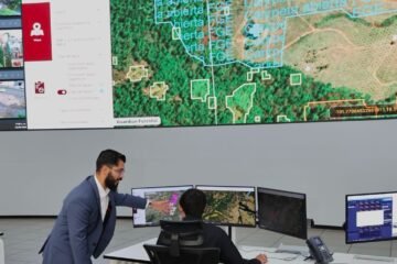 El éxito del Guardián Forestal resuena en la Semana del Clima de San Francisco, Estados Unidos