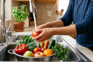 SSM emite recomendaciones para prevenir enfermedades diarreicas por calor