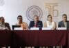 Instala Congreso Mesa de trabajo en materia electoral