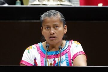 Proponen hasta ocho años de prisión a quien manipule imágenes de otras personas mediante IA con fines sexuales Proponen hasta ocho años de prisión a quien manipule imágenes de otras personas mediante IA con fines sexuales