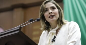 Plantea Brissa Arroyo proteger caballos bailadores y considerar esta actividad patrimonio cultural