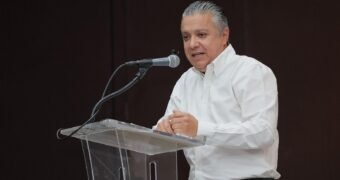 Últimos días para pagar refrendo vehicular sin multas ni recargos: Luis Navarro