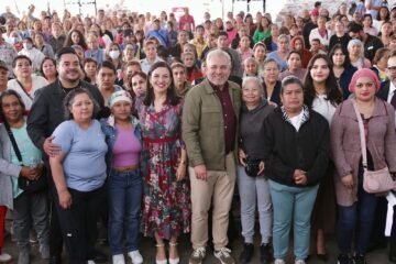 Michoacán elimina lista de espera para tratamientos contra el cáncer con nuevo equipamiento médico: Bedolla