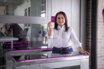 Listo, sistema prepago del teleférico de Uruapan: Gladyz Butanda