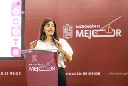 Casi 6 mil mdp para becas: Gabriela Molina Casi 6 mil mdp para becas: Gabriela Molina