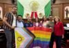 Hugo Rangel presentará esta semana iniciativa en favor de la comunidad LGBTIQ+ Hugo Rangel presentará esta semana iniciativa en favor de la comunidad LGBTIQ+
