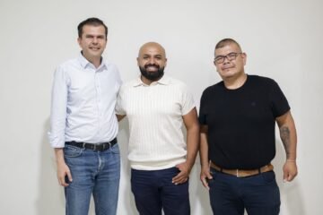 SE REÚNE JUAN MANZO CON DIRECTIVA DE SUTEM