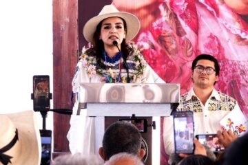 Hubo buenas ventas en Tianguis Artesanal 2026 Hubo buenas ventas en Tianguis Artesanal 2026