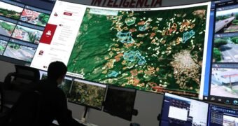 Destaca en la Semana del Clima de EU el éxito del Guardián Forestal en Michoacán