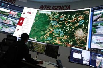 Destaca en la Semana del Clima de EU el éxito del Guardián Forestal en Michoacán