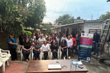 Promueve Carlos Torres Piña coordinación interinstitucional para la protección de grupos de atención prioritaria