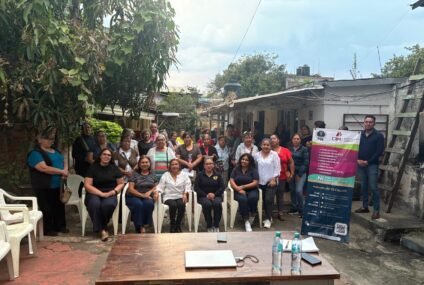 Promueve Carlos Torres Piña coordinación interinstitucional para la protección de grupos de atención prioritaria